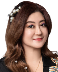 Sarah Gao