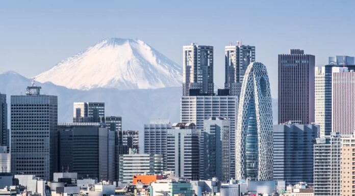 Shenzhen law firm Zhuo Jian makes first foray into Tokyo Zhuo Jian Law Firm Tokyo office