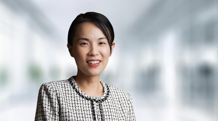 Simmons & Simmons adds partner Singapore disputes team Simmons & Simmons adds partner Lijun Chui