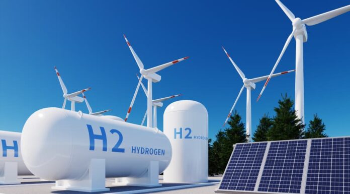 Six law firms advise on United Hydrogen Energy’s SPAC merger United Hydrogen Energy SPAC merger
