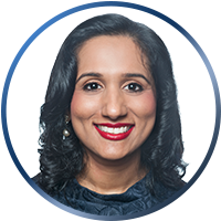Smitha Menon