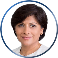 Sushma Jobanputra