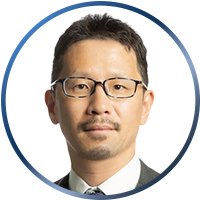 Tadashi Yamamoto