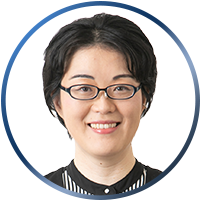 Taeko Suzuki