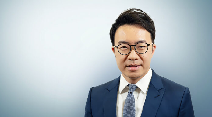 Tony Chow heads contentious insolvency team at Freshfields Freshfields Hong Kong Hires Tony Chow