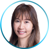 Denise WONG