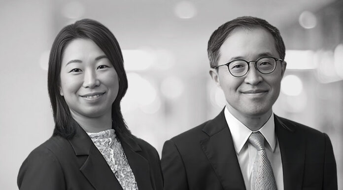 White & Case expands Tokyo funds practice with key hires White & Case hires Sayako Shiraki and Hiroto Nakayama