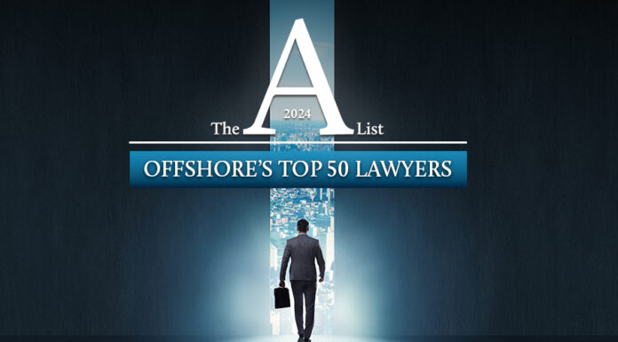 The A-List: Top offshore lawyers 2024 top-offshore-lawyers-2024