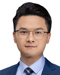 官招阳, Guan Zhaoyang, ETR (2)