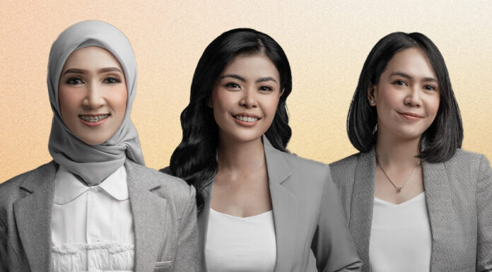 Indonesia antitrust competition guide