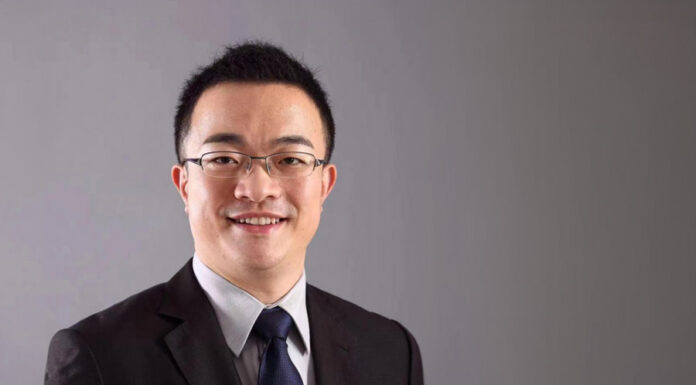 John Liu