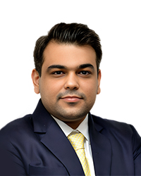 Anshul Sehgal