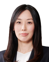 Ayako Osugi, Miura & Partners
