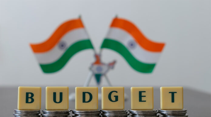 Budget 2024 seeks to ease operations for companies, MSMEs Budget-2024-seeks-to-ease-operations-for-companies,-MSMEs