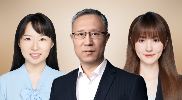 China’s bankruptcy law system moves toward maturity