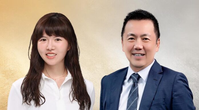 Corporate governance in Taiwan