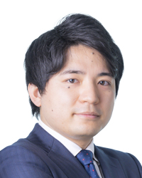 Daichi Ito, Miura & Partners