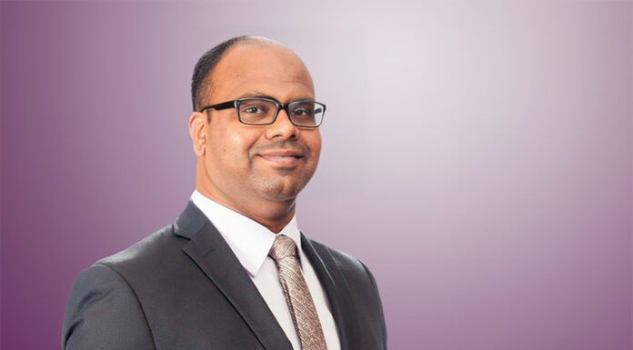Dhananjay Kumar joins South Square