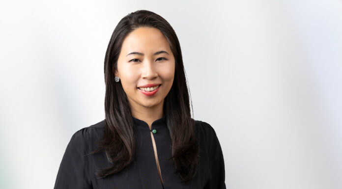 Rachel Han joins Dorsey