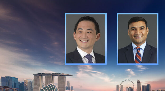 David Kuo, Meraj Noor