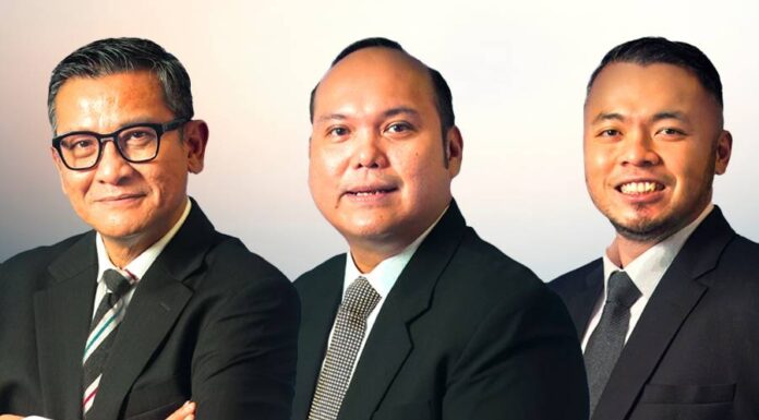 Enforcement of foreign arbitral awards