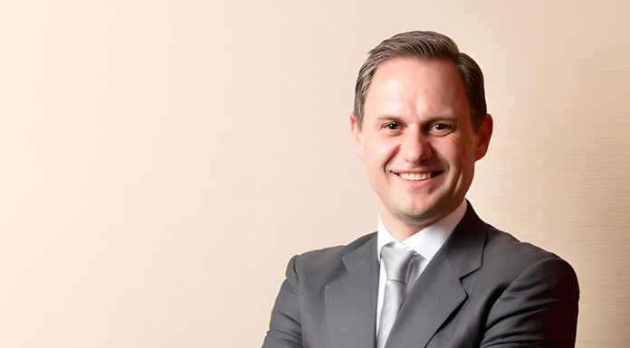 Nicholas Dealy joins Facey & Associates