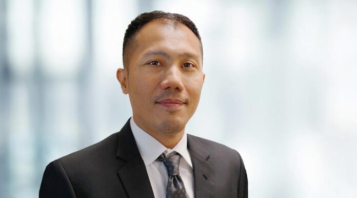 New TNB partner boosts dispute resolution team in Indonesia Erie Tobing