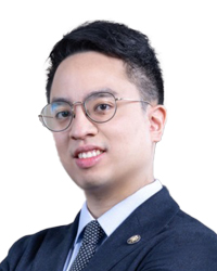 Eugene Chung, Lee and Li, Attorneys-at-Law