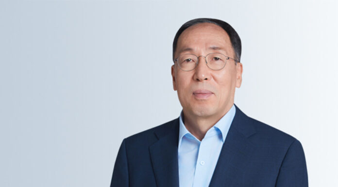 Mansoo Han joins YK Law Firm