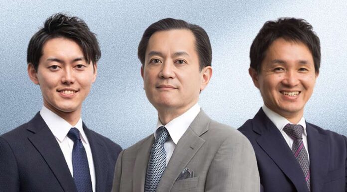 Japanese joint ventures