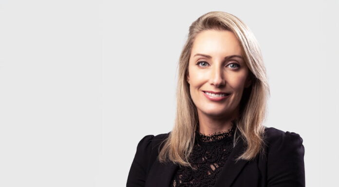 Natalie Curtis joins Walker's Hong Kong