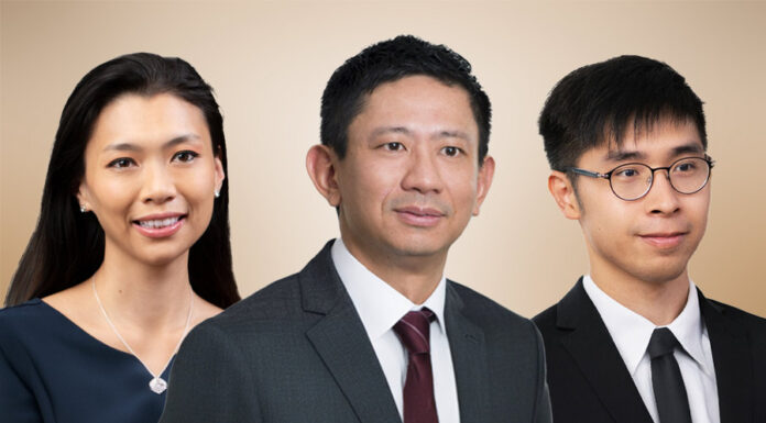 Focus on restructuring and insolvency in Hong Kong