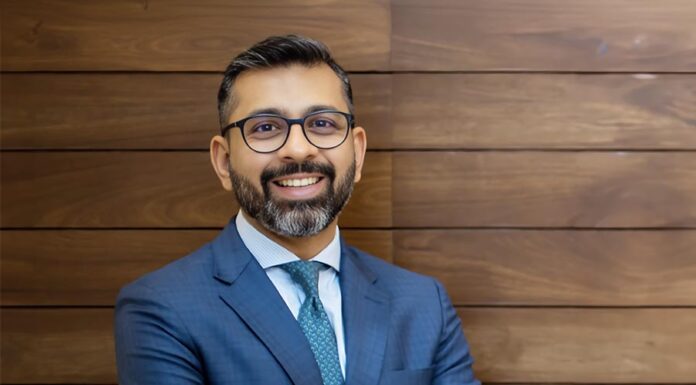 India’s CAM secures capital markets team of 48 Manan Lahoty