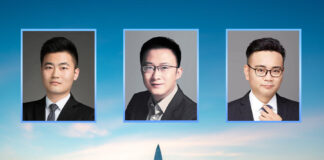 汉坤迎来三名天同破产重组专家