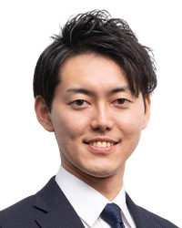 Hirofumi Mizuma, Anderson Mori & Tomotsune