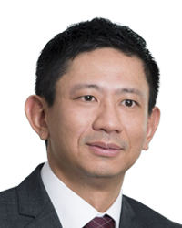Howard Lam