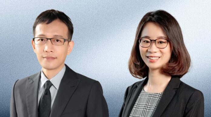 JV structures and regulations in Taiwan