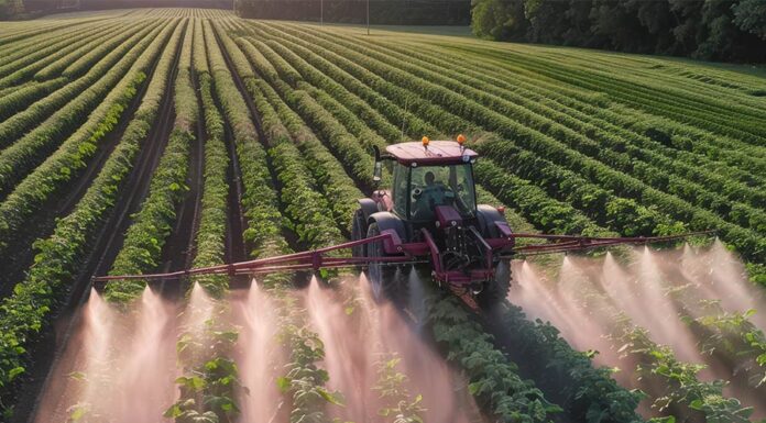 PI Industries acquires Plant Health Care
