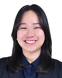 Jenn Kiana Louise N Cardeño, ACCRALAW
