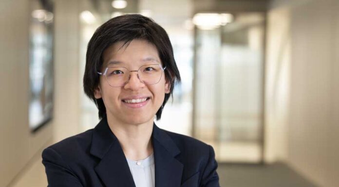 Herbert Smith Freehills promotes new China managing partner Jojo Fan