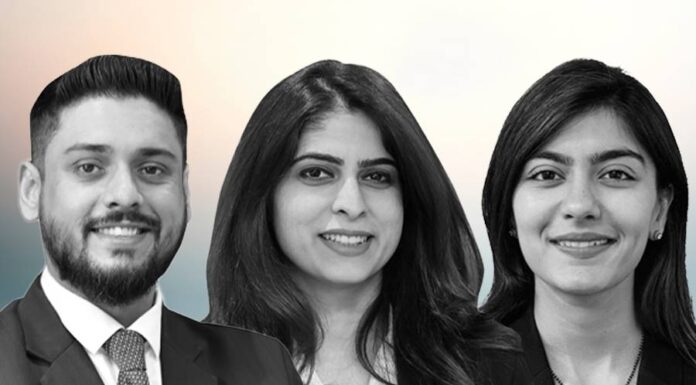 litigation evolution specialised enforcement