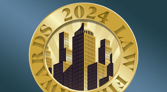 Malaysia Law Firm Awards 2024
