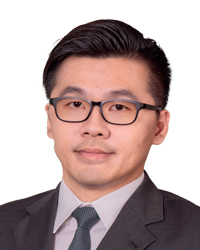 Matt Lai, Lee and Li, Attorneys-at-Law