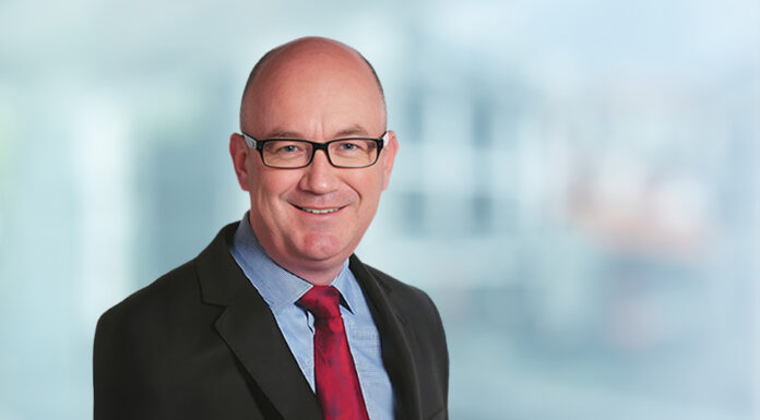 Addleshaw Goddard adds partner Matt Gorman