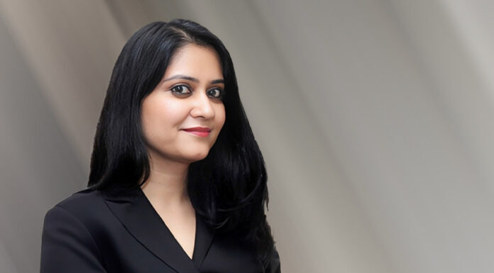 Nisha Kaur Uberoi Joins JSA