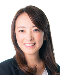 Norika Yuasa, Miura & Partners