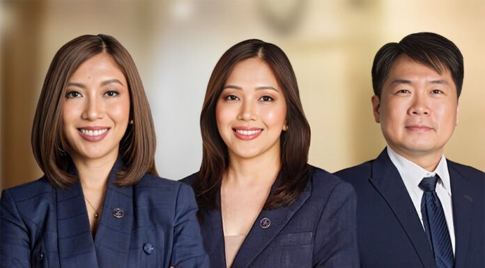GorricetaLaw Leadership Promotion