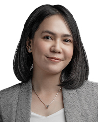 Prisca Octavia Rumokoy