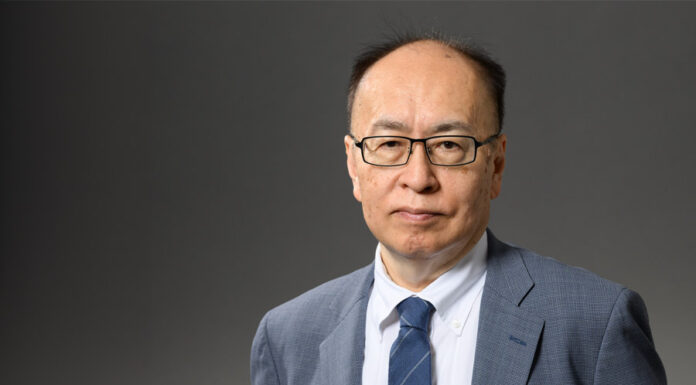 Hisaya Kimura
