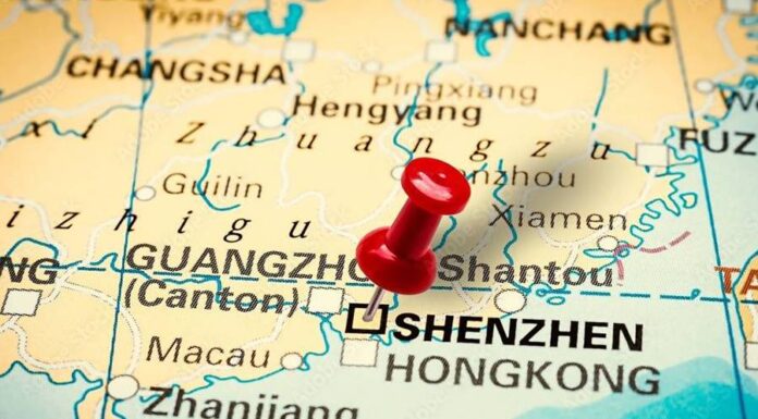 Rajah & Tann expansion into China